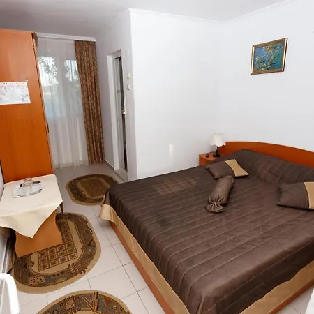 Pensiunea Adriana Costinesti