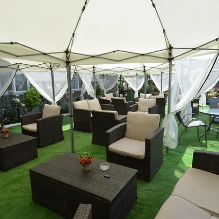 Maison d'hôtes Pensiunea Adriana 4*