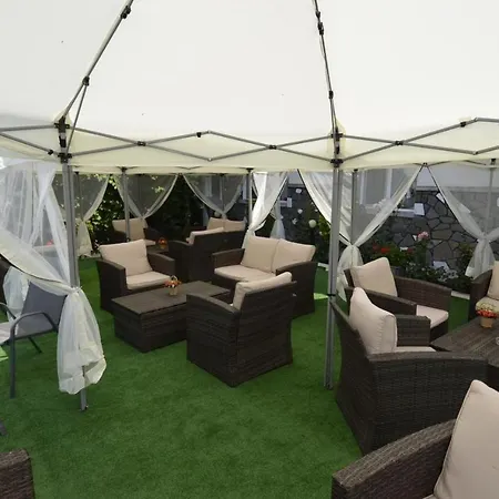 Maison d'hôtes Pensiunea Adriana 4*