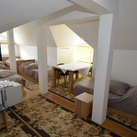 Pensiunea Adriana Maison d'hôtes Costinesti