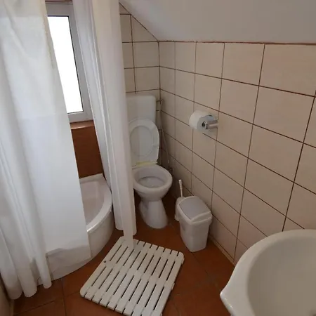 Pensiunea Adriana Costinesti