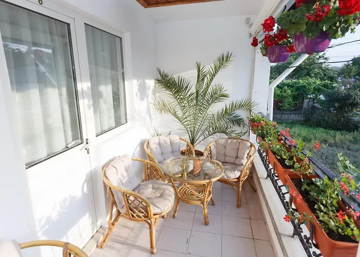 Pensiunea Adriana בית הארחה קוסטינסטי