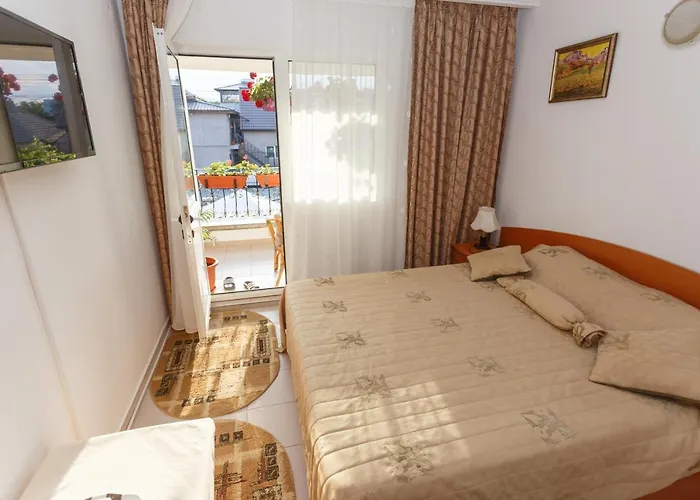 Pensiunea Adriana בית הארחה קוסטינסטי