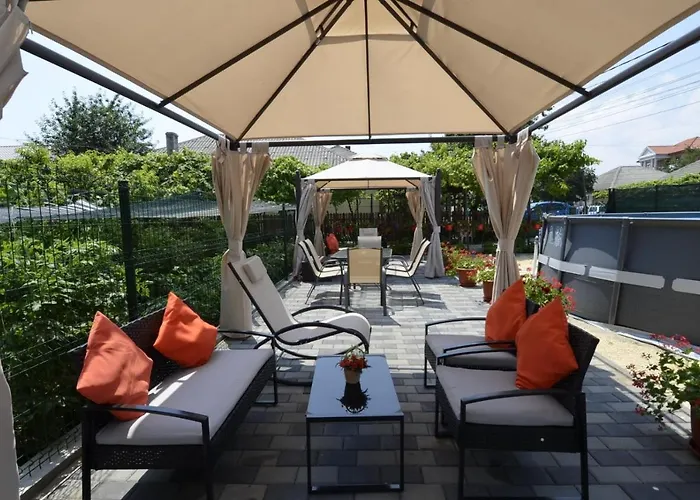 Pensiunea Adriana 3* קוסטינסטי