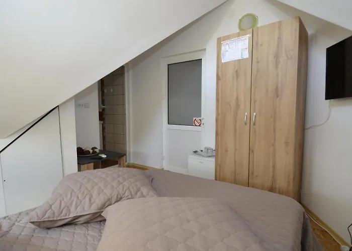 בית הארחה Pensiunea Adriana 3*