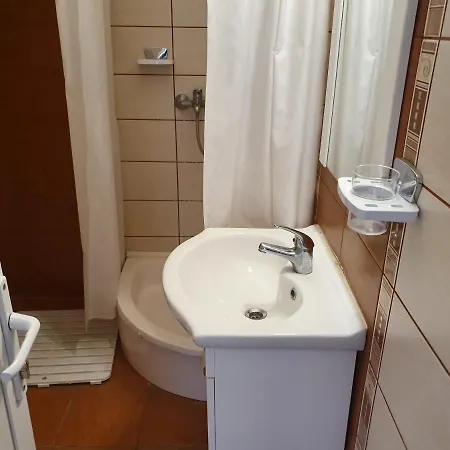 Pensión Pensiunea Adriana Costinesti