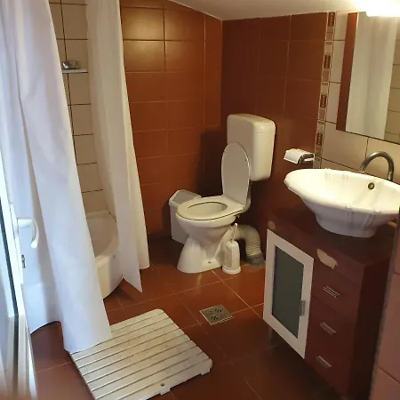 Pensiunea Adriana 4* Costinesti