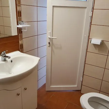 Pensiunea Adriana Pensión