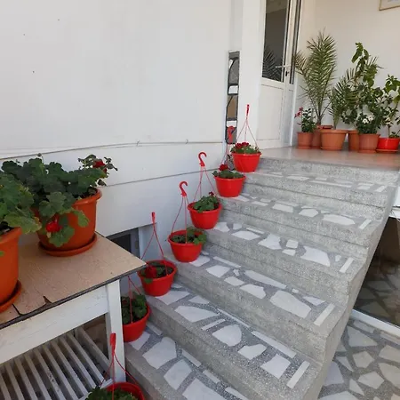 Pensiunea Adriana Guest house