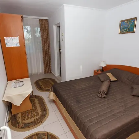 Guest house Pensiunea Adriana