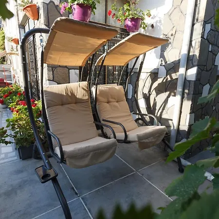 Pensiunea Adriana Guest house 3*
