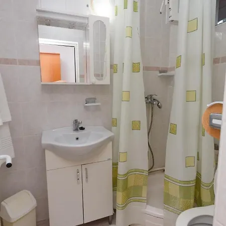 Pensiunea Adriana Pensión Costinesti