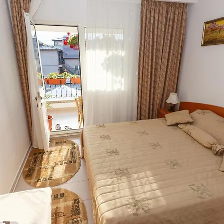Pensiunea Adriana Guest house Costinesti