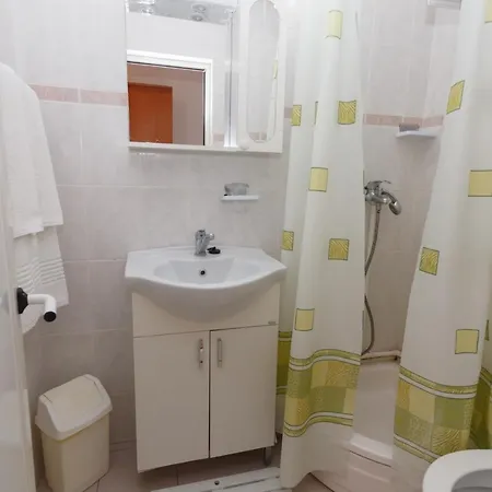Guest house Pensiunea Adriana Costinesti
