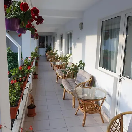 Pensiunea Adriana Pensión