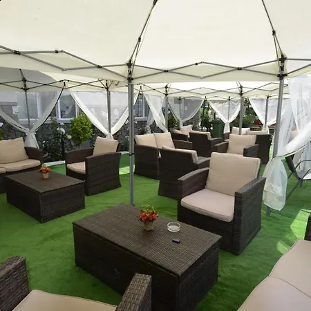 Pensiunea Adriana Pensión Costinesti