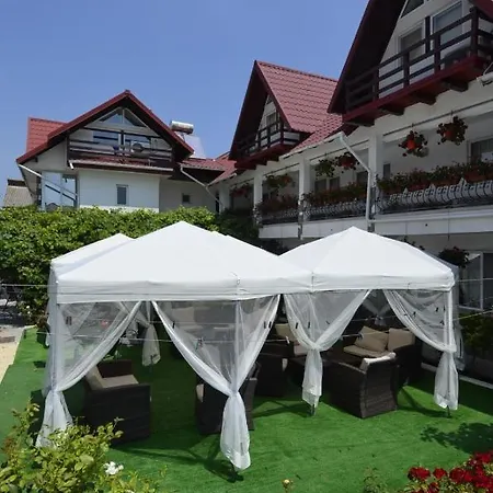 Pensiunea Adriana Pensión