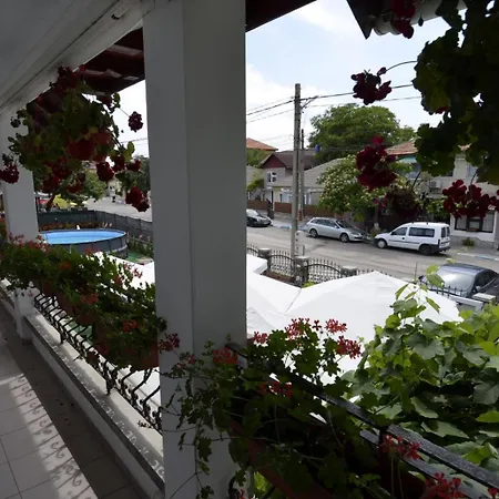 Pensiunea Adriana Costinesti