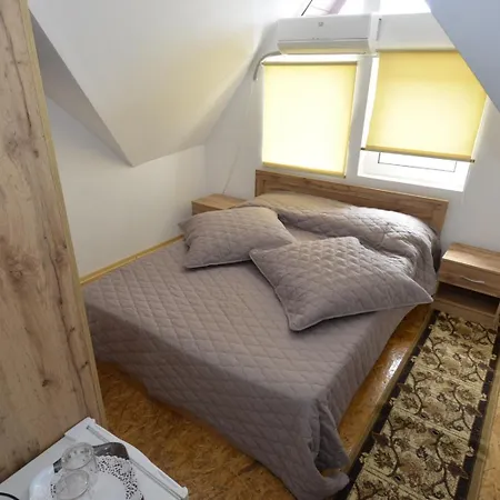 Pensiunea Adriana Pensión Costinesti