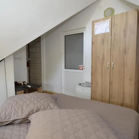 Guest house Pensiunea Adriana 3*
