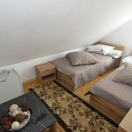 Pensiunea Adriana 4* Costinesti