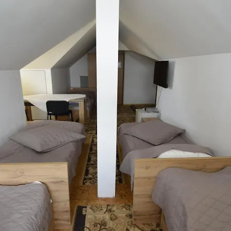 Pensiunea Adriana Guest house 3*