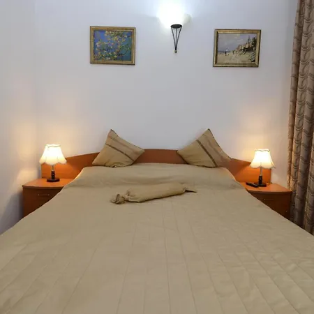 Pensiunea Adriana Guest house