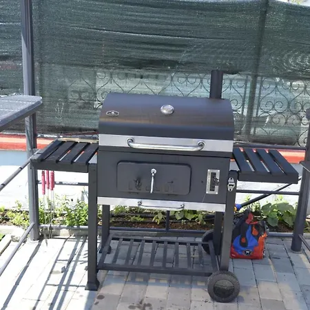 Guest house Pensiunea Adriana 3*
