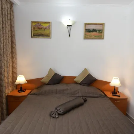 Guest house Pensiunea Adriana Costinesti